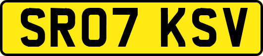 SR07KSV