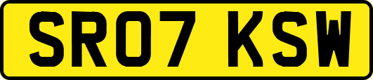 SR07KSW