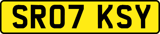 SR07KSY