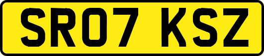 SR07KSZ