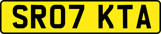 SR07KTA
