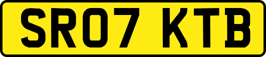 SR07KTB