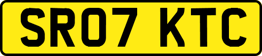 SR07KTC