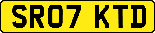 SR07KTD
