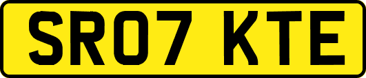 SR07KTE
