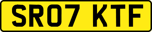 SR07KTF