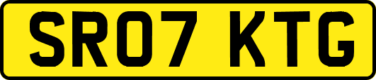 SR07KTG
