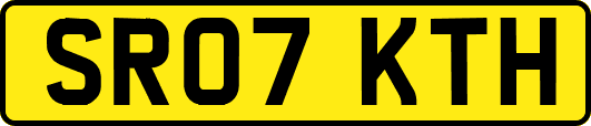 SR07KTH
