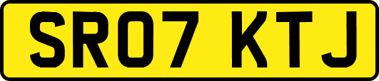 SR07KTJ