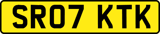 SR07KTK