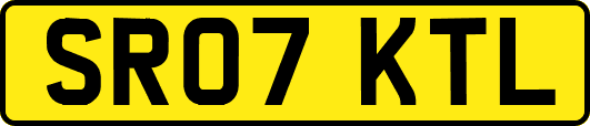 SR07KTL