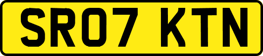 SR07KTN