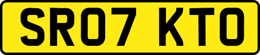 SR07KTO