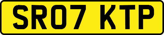 SR07KTP