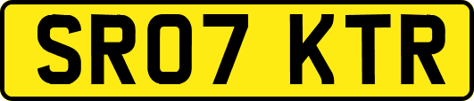 SR07KTR