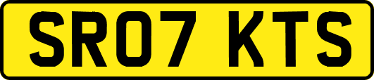 SR07KTS