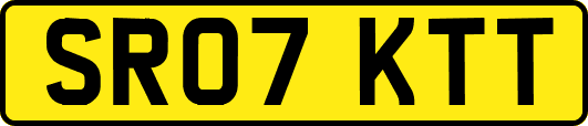 SR07KTT