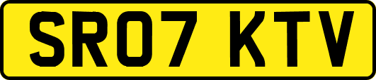 SR07KTV