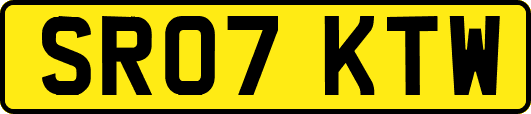 SR07KTW