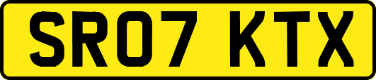 SR07KTX