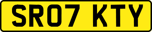 SR07KTY