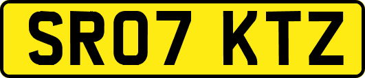 SR07KTZ