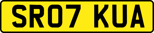 SR07KUA