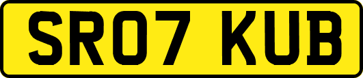 SR07KUB