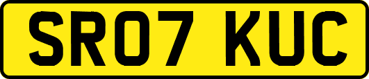 SR07KUC