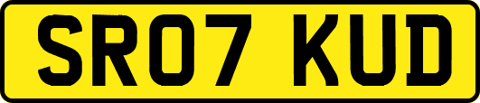 SR07KUD