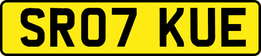 SR07KUE