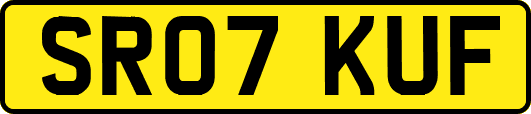 SR07KUF