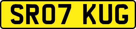 SR07KUG
