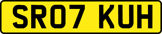 SR07KUH