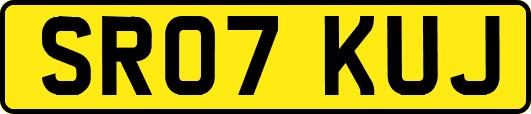 SR07KUJ
