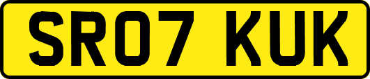 SR07KUK