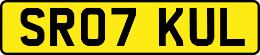 SR07KUL