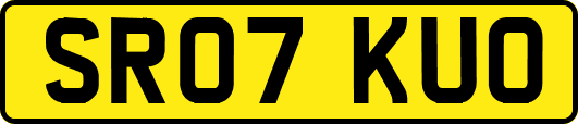 SR07KUO
