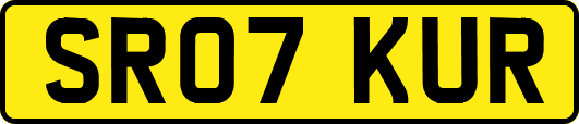 SR07KUR