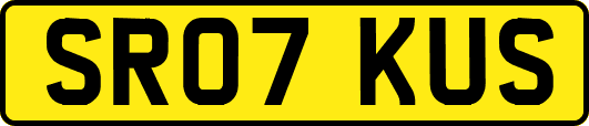 SR07KUS