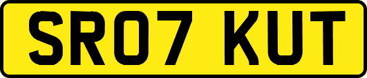 SR07KUT