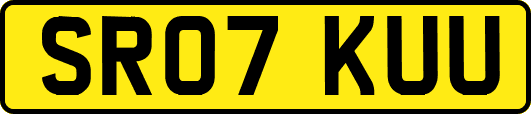 SR07KUU