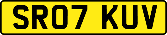 SR07KUV