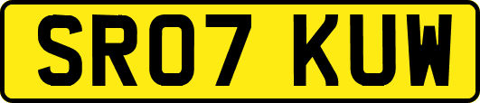 SR07KUW