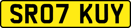 SR07KUY