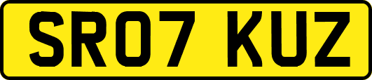 SR07KUZ