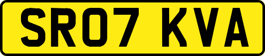 SR07KVA
