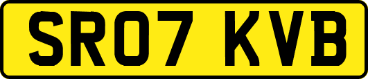 SR07KVB