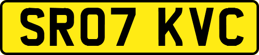 SR07KVC