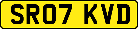 SR07KVD
